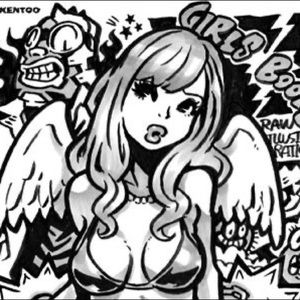 Meet your Posher, Cleo